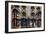 Casa Batllo Gaudi, Barcelona, Spain-George Oze-Framed Photographic Print