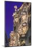 Casa Batllo, UNESCO World Heritage Site, Barcelona, Catalonia, Spain, Europe-Angelo Cavalli-Mounted Photographic Print