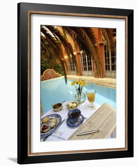 Casa de Carmona, Spain-null-Framed Photographic Print