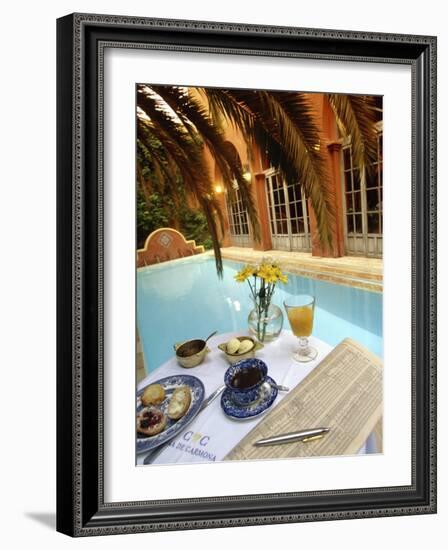 Casa de Carmona, Spain-null-Framed Photographic Print