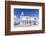 Casa de Cultura in the Palacio Ferrer from Plaza Jose Marti, Cienfuegos, UNESCO World Heritage Site-Michael Nolan-Framed Photographic Print