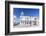 Casa de Cultura in the Palacio Ferrer from Plaza Jose Marti, Cienfuegos, UNESCO World Heritage Site-Michael Nolan-Framed Photographic Print