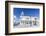 Casa de Cultura in the Palacio Ferrer from Plaza Jose Marti, Cienfuegos, UNESCO World Heritage Site-Michael Nolan-Framed Photographic Print