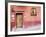 Casa De La Cuesta, San Miguel, Guanajuato State, Mexico-Julie Eggers-Framed Photographic Print