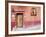 Casa De La Cuesta, San Miguel, Guanajuato State, Mexico-Julie Eggers-Framed Photographic Print