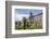 Casa De La Inmaculada, Santiago de Compostela, A Coruna, Galicia, Spain, Europe-Michael Snell-Framed Photographic Print