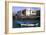 Casa De La Real Aduana, Puerto De La Cruz, Tenerife, Canary Islands, 2007-Peter Thompson-Framed Photographic Print