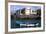 Casa De La Real Aduana, Puerto De La Cruz, Tenerife, Canary Islands, 2007-Peter Thompson-Framed Photographic Print