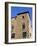 Casa De Las Conchas (House of Shells), Salamanca, Spain-R H Productions-Framed Photographic Print