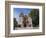 Casa Del Prado, Balboa Park, San Diego, California, United States of America, North America-Sergio Pitamitz-Framed Photographic Print