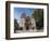 Casa Del Prado, Balboa Park, San Diego, California, United States of America, North America-Sergio Pitamitz-Framed Photographic Print