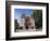 Casa Del Prado, Balboa Park, San Diego, California, United States of America, North America-Sergio Pitamitz-Framed Photographic Print