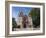 Casa Del Prado, Balboa Park, San Diego, California, United States of America, North America-Sergio Pitamitz-Framed Photographic Print