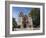 Casa Del Prado, Balboa Park, San Diego, California, United States of America, North America-Sergio Pitamitz-Framed Photographic Print