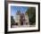 Casa Del Prado, Balboa Park, San Diego, California, United States of America, North America-Sergio Pitamitz-Framed Photographic Print