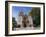 Casa Del Prado, Balboa Park, San Diego, California, United States of America, North America-Sergio Pitamitz-Framed Photographic Print