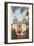 Casa del Prado, Balboa Park, San Diego, California-null-Framed Art Print