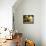 Casa Lleo Morera, Barcelona, Spain-null-Framed Premier Image Canvas displayed on a wall