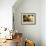 Casa Lleo Morera, Barcelona, Spain-null-Framed Photographic Print displayed on a wall