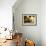 Casa Lleo Morera, Barcelona, Spain-null-Framed Photographic Print displayed on a wall