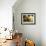 Casa Lleo Morera, Barcelona, Spain-null-Framed Photographic Print displayed on a wall