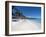 Casa Marina Bay Beach, Las Galleras, Dominican Republic, West Indies, Caribbean, Central America-Ethel Davies-Framed Photographic Print