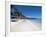 Casa Marina Bay Beach, Las Galleras, Dominican Republic, West Indies, Caribbean, Central America-Ethel Davies-Framed Photographic Print