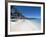 Casa Marina Bay Beach, Las Galleras, Dominican Republic, West Indies, Caribbean, Central America-Ethel Davies-Framed Photographic Print