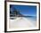 Casa Marina Bay Beach, Las Galleras, Dominican Republic, West Indies, Caribbean, Central America-Ethel Davies-Framed Photographic Print