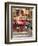 Casa Mia Italiano-Brent Heighton-Framed Premium Giclee Print