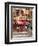 Casa Mia Italiano-Brent Heighton-Framed Premium Giclee Print