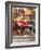 Casa Mia Italiano-Brent Heighton-Framed Art Print