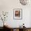 Casa Mia Italiano-Brent Heighton-Framed Art Print displayed on a wall