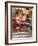 Casa Mia Italiano-Brent Heighton-Framed Art Print