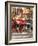 Casa Mia Italiano-Brent Heighton-Framed Art Print