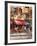 Casa Mia Italiano-Brent Heighton-Framed Art Print