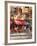 Casa Mia Italiano-Brent Heighton-Framed Art Print