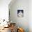Casa Mila, Barcelona, Catalonia, Spain, Europe-Mark Mawson-Photographic Print displayed on a wall