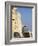 Casa Mila, Barcelona, Catalonia, Spain, Europe-Mark Mawson-Framed Photographic Print