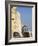 Casa Mila, Barcelona, Catalonia, Spain, Europe-Mark Mawson-Framed Photographic Print