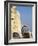 Casa Mila, Barcelona, Catalonia, Spain, Europe-Mark Mawson-Framed Photographic Print