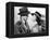 Casablanca, 1942-null-Framed Premier Image Canvas