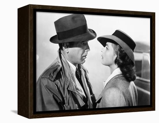 Casablanca, 1942-null-Framed Premier Image Canvas