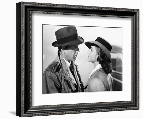 Casablanca, 1942-null-Framed Giclee Print