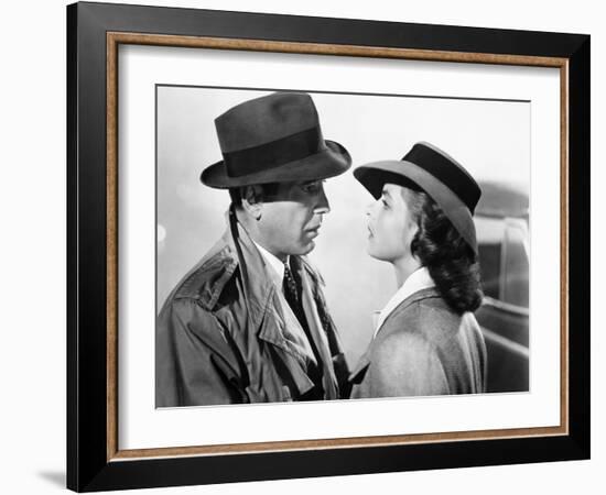 Casablanca, 1942-null-Framed Giclee Print