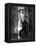 Casablanca, Ingrid Bergman, 1942-null-Framed Stretched Canvas