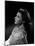 Casablanca, Ingrid Bergman, 1942-null-Mounted Photo