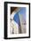 Casablanca, Morocco Exterior, Famous Hassan II Mosque-Bill Bachmann-Framed Photographic Print