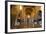 Casablanca, Morocco Interior Famous Hassan II Mosque-Bill Bachmann-Framed Photographic Print