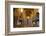 Casablanca, Morocco Interior Famous Hassan II Mosque-Bill Bachmann-Framed Photographic Print